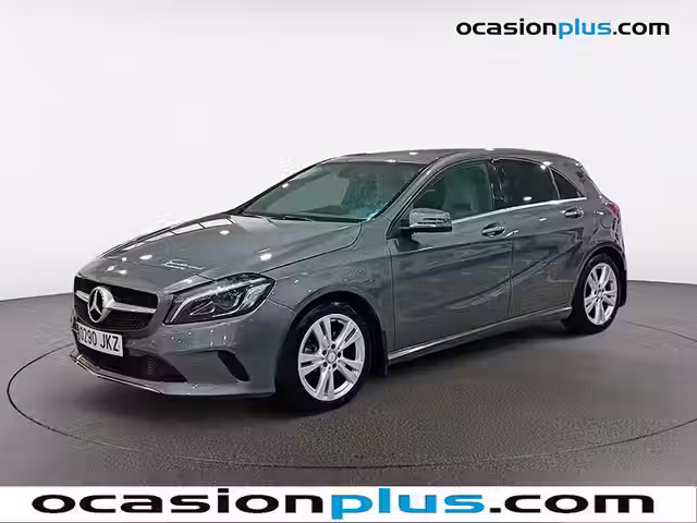 Mercedes Clase A
