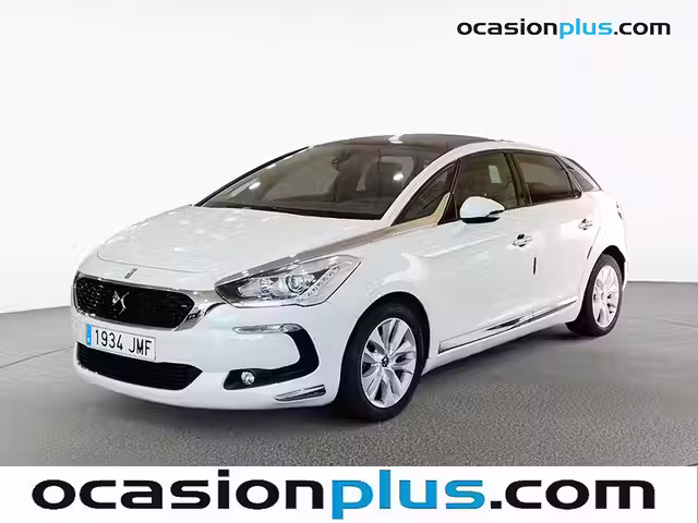 DS DS 5