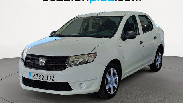 Dacia Segunda Mano Alicante
