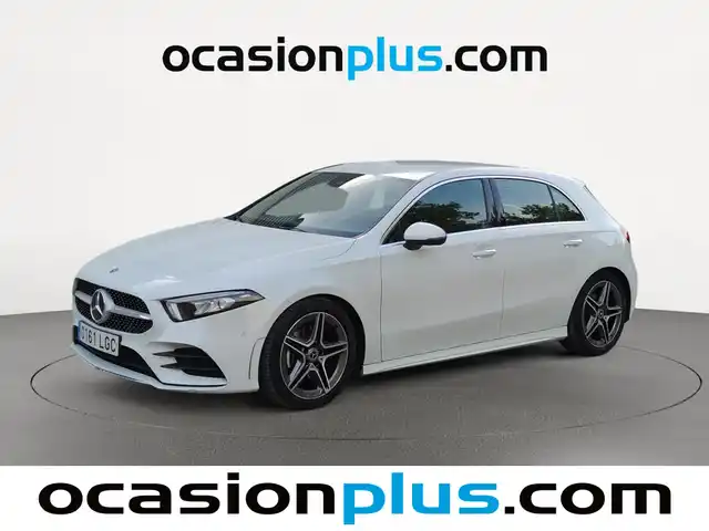 Mercedes Clase A