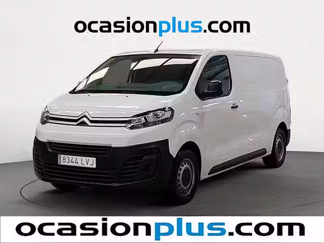 Citroën Jumpy