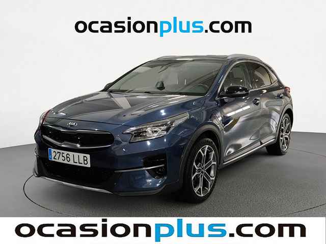 Kia Segunda Mano Particulares Las palmas