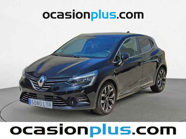 Renault Clio Segunda Mano Particulares Madrid