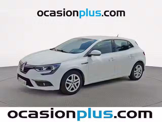 Renault Mégane
