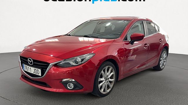 Mazda Segunda Mano Baratos Córdoba
