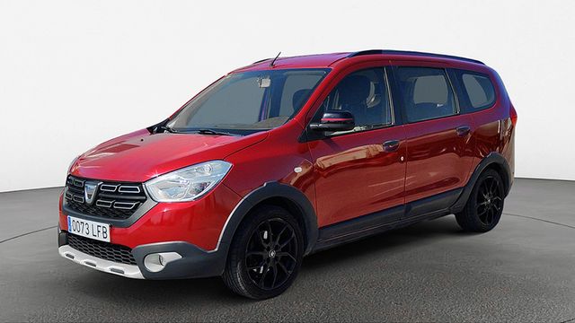 Dacia Segunda Mano Castellón