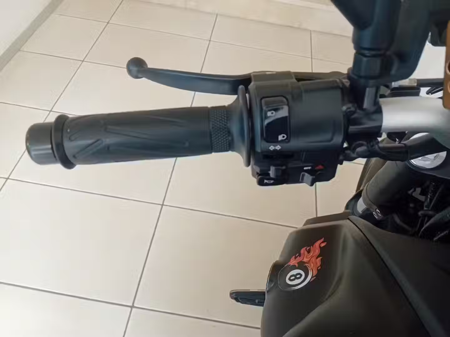 General