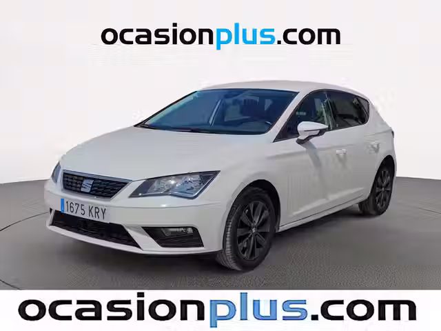 Seat León