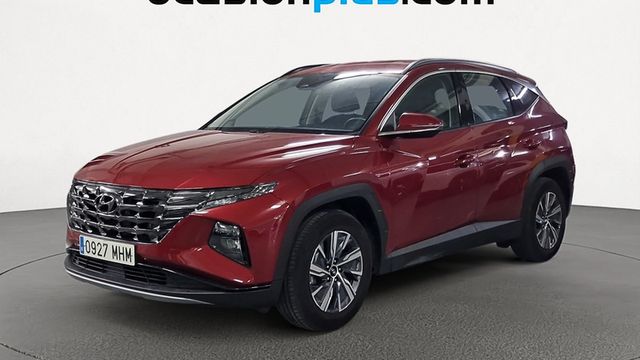 Hyundai Segunda Mano Baratos Almería