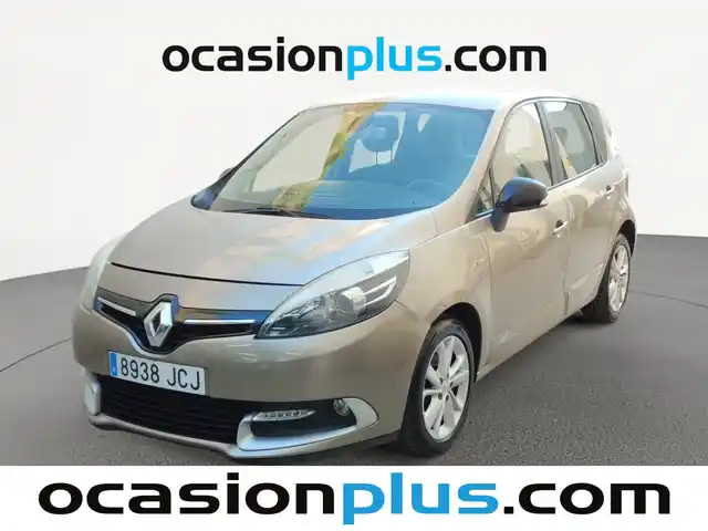 Renault Scénic