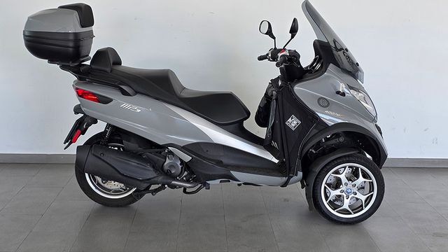 Piaggio Segunda Mano