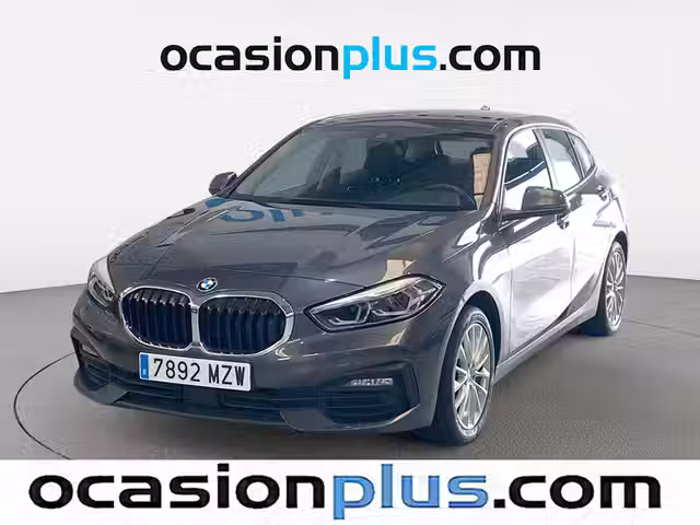 BMW Serie 1