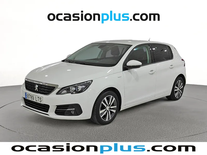 Peugeot 308 Ocasión Ourense