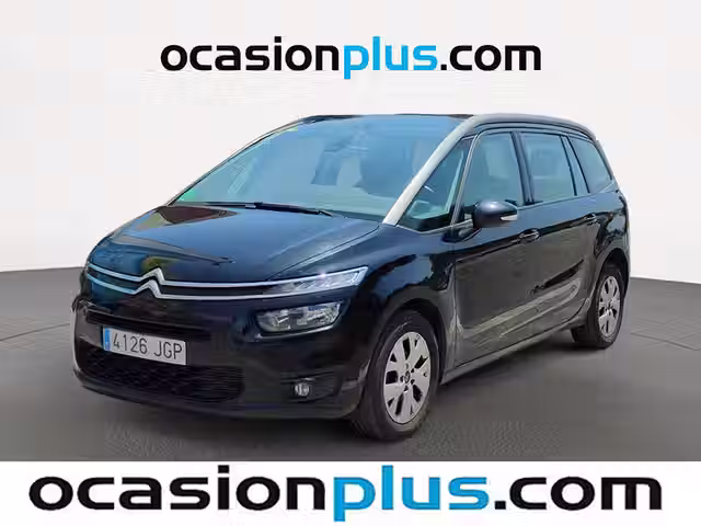 Citroën Grand C4 Picasso