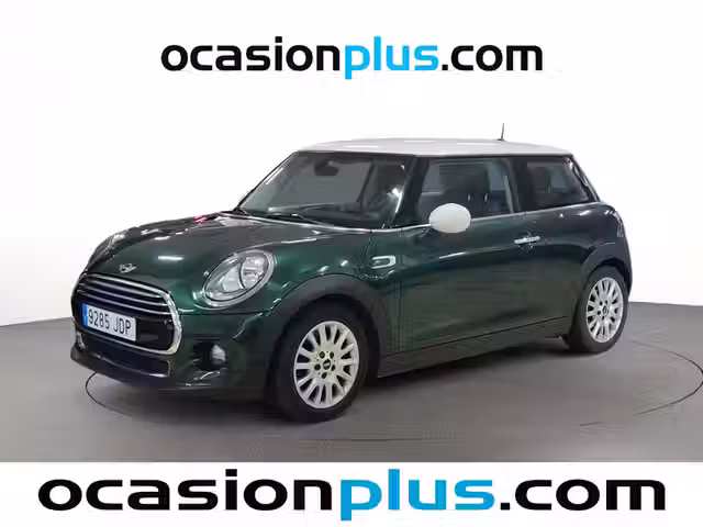 Mini MINI