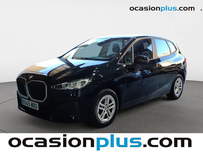 Bmw Serie 2 active tourer Segunda Mano