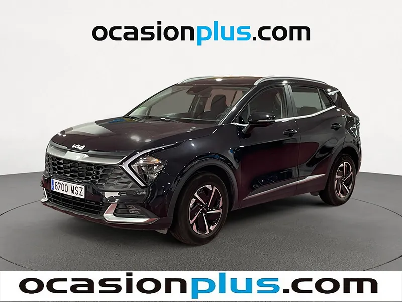 Kia Ocasión Murcia