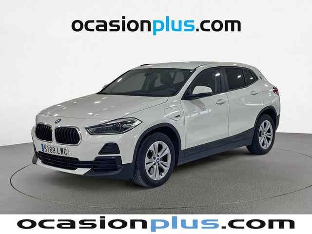 Bmw X2 Segunda Mano Murcia
