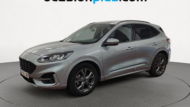 Ford Seminuevos Gipuzkoa
