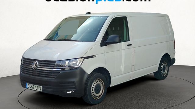 Volkswagen Segunda Mano Alicante