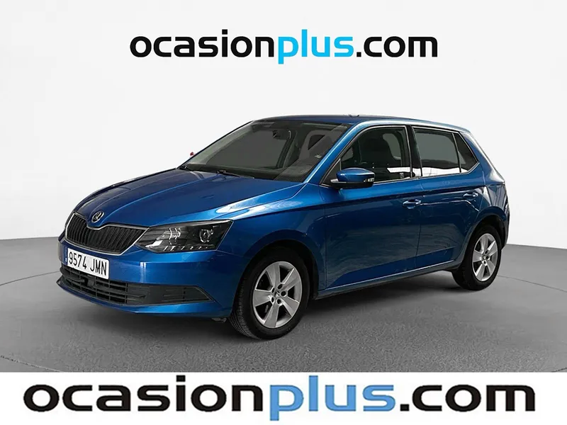 Skoda Seminuevos Albacete