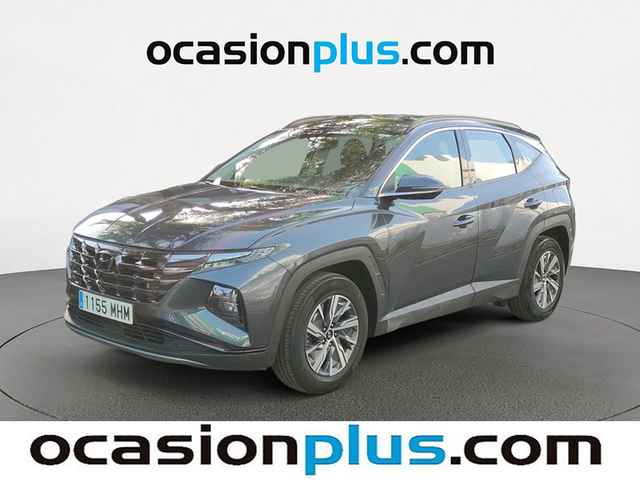 Hyundai Ocasión Málaga