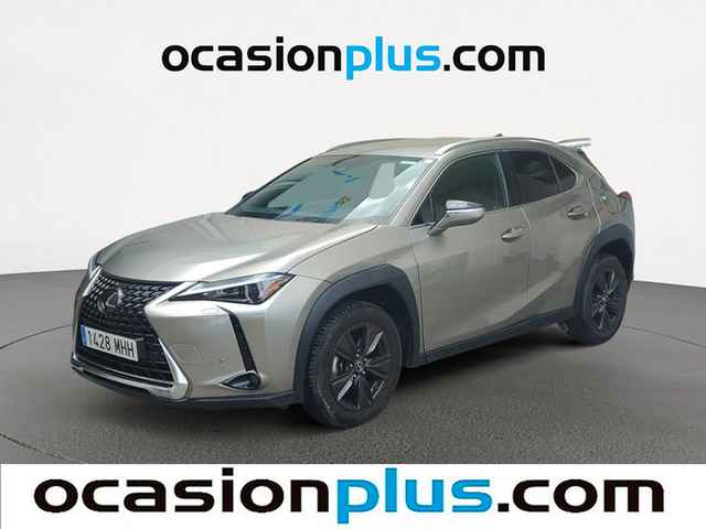 Lexus Ocasión Alicante