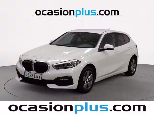 BMW Serie 1