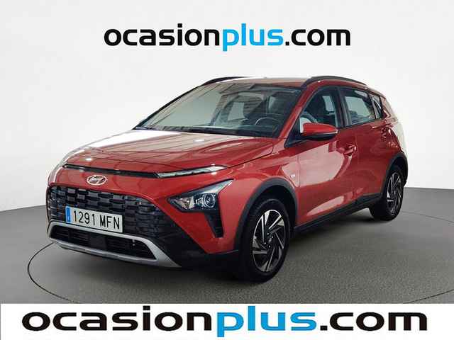 Hyundai Bayon Ocasión
