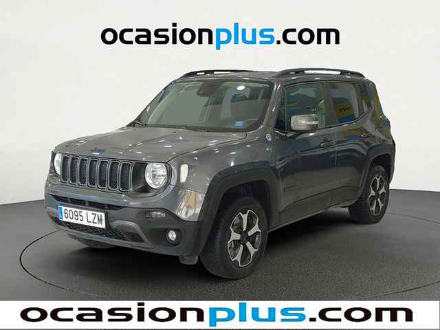 Jeep Segunda Mano Málaga