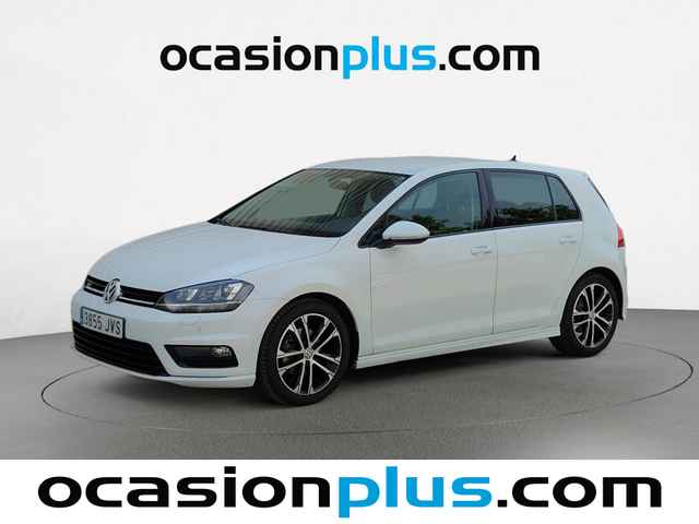 Volkswagen Golf Seminuevos Zaragoza