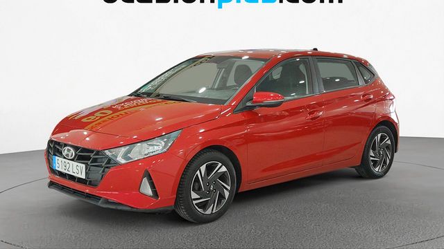 Hyundai Segunda Mano Baratos Castellón