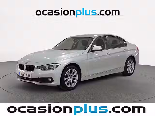 BMW Serie 3