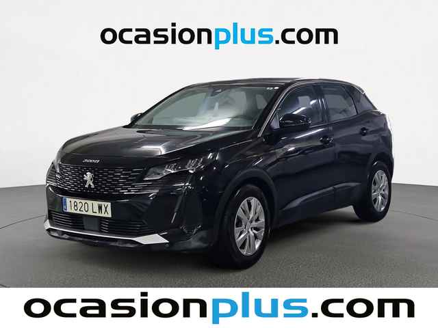 Peugeot Seminuevos Almería