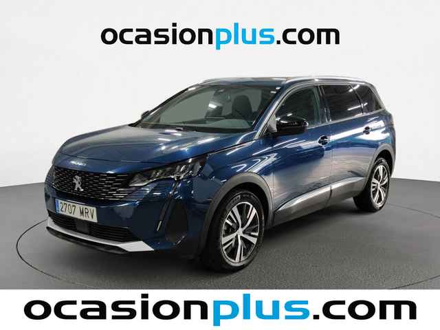 Peugeot Segunda Mano Pontevedra
