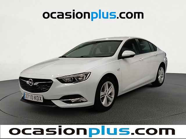 Opel Insignia Ocasión Castellón