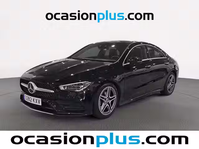 Mercedes CLA
