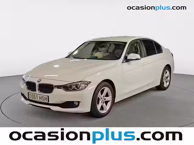 BMW Serie 3