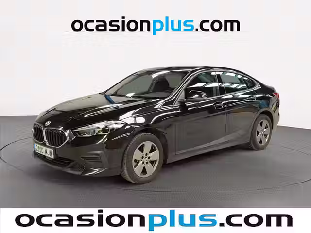BMW Serie 2