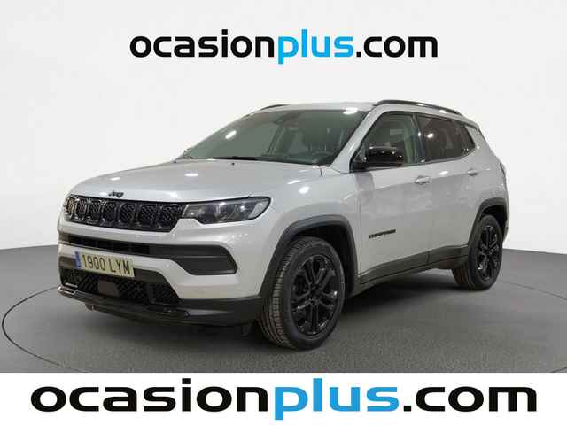 Jeep Segunda Mano Jaén