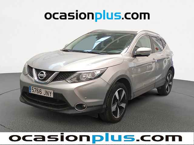Nissan Seminuevos Albacete
