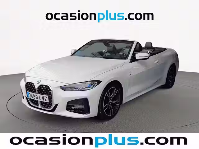 BMW Serie 4
