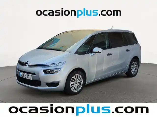 Citroën Grand C4 Picasso