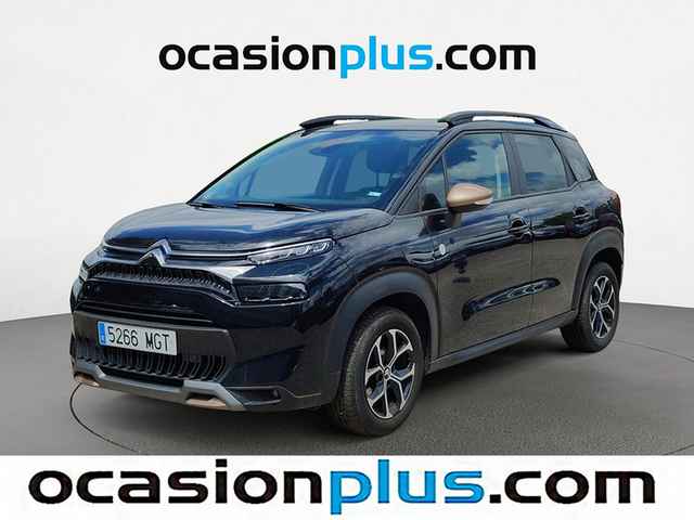 Citroën Segunda Mano Madrid