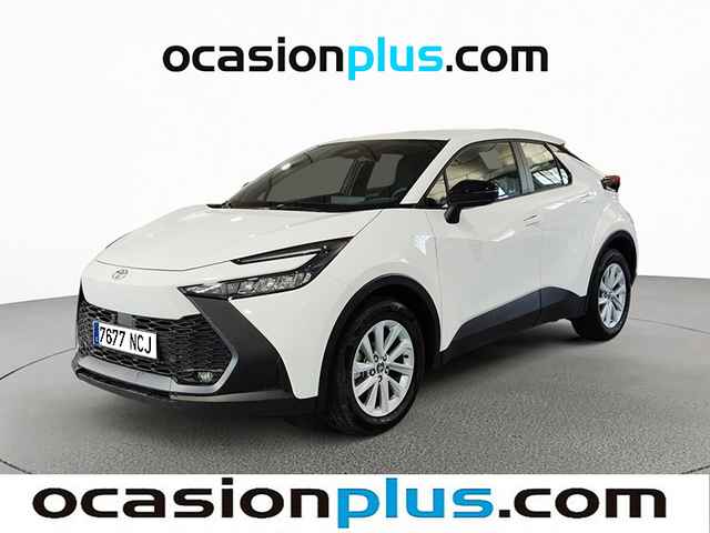 Toyota Segunda Mano Baratos Córdoba