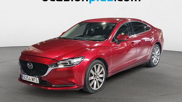 Mazda Seminuevos Granada