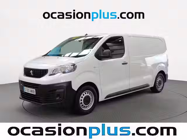 Peugeot Expert