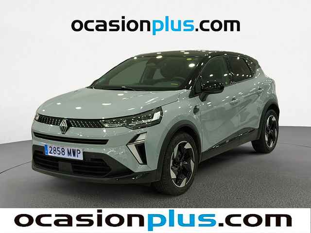 Renault Ocasión Badajoz