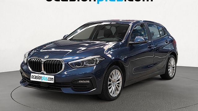 Bmw Ocasión Cantabria