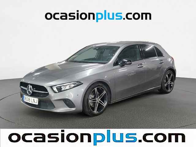 Mercedes Clase a Segunda Mano Baratos Barcelona